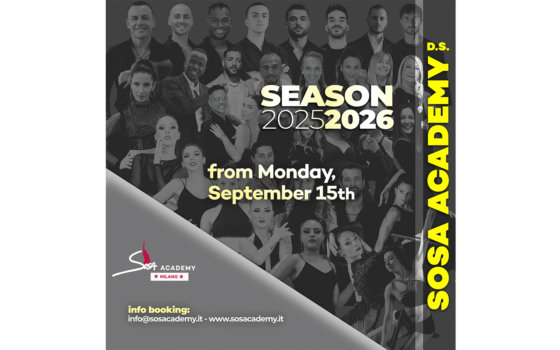 OPEN WEEK!