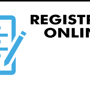 REGISTRAZIONE ONLINE