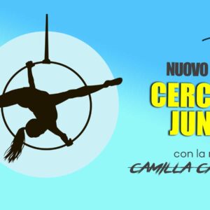 da mercoledi 12 novembre