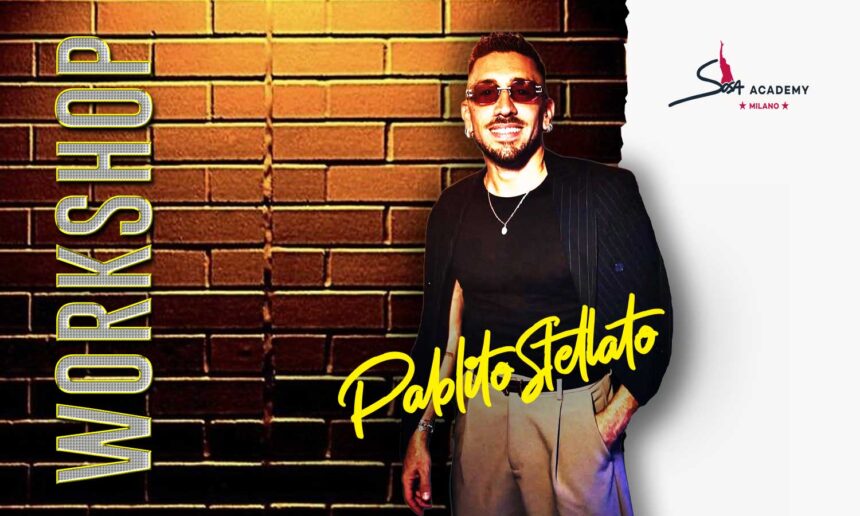 Pablito Style & Sabor y Control-dom 2 nov